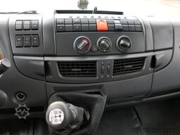 iveco EuroCargo ML 120 E 28 AHK LBW