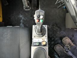 Terberg BC 182 Kamag Wiesel WBH 25 Umsetzfahrzeug