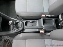 Volkswagen Caddy Maxi 2.0 TDI 4Motion 2-Sitzer Klima Tempomat AHK Werkstatteinbauten COC