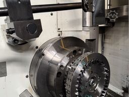 Gleason Phoenix II 600 HC