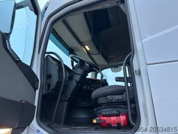 VOLVO FH 500 6X2 GETRäNKEKOMPLETTZUG, ORTEN GETRäNKEAUFBAU