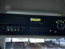 VOLVO FH 500 6X2 GETRäNKEKOMPLETTZUG, ORTEN GETRäNKEAUFBAU