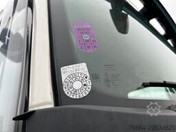 VOLVO FH 500 6X2 GETRäNKEKOMPLETTZUG, ORTEN GETRäNKEAUFBAU