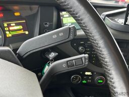 VOLVO FH 500 6X2 GETRäNKEKOMPLETTZUG, ORTEN GETRäNKEAUFBAU