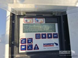 Schmitz Cargobull Reefer Multitemp