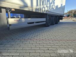 Schmitz Cargobull Reefer Multitemp