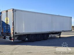 Schmitz Cargobull Reefer Multitemp