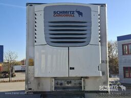 Schmitz Cargobull Reefer Multitemp