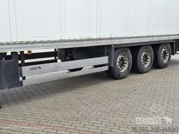 Schmitz Cargobull Reefer Multitemp