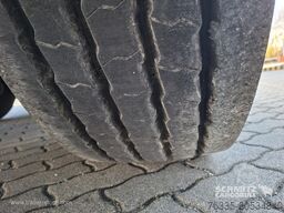 Schmitz Cargobull Reefer Multitemp