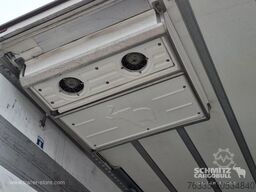Schmitz Cargobull Reefer Multitemp