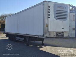 Schmitz Cargobull Reefer Multitemp