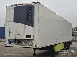 Schmitz Cargobull Reefer Standard Double deck