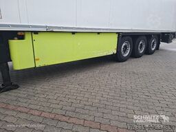 Schmitz Cargobull Reefer Standard Double deck