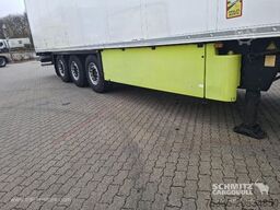 Schmitz Cargobull Reefer Standard Double deck