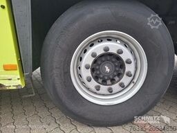 Schmitz Cargobull Reefer Standard Double deck