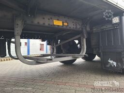 Schmitz Cargobull Reefer Standard Double deck