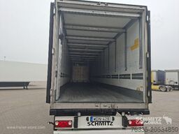 Schmitz Cargobull Reefer Standard Double deck