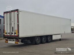 Krone Reefer Standard Double deck