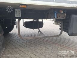 Krone Reefer Standard Double deck