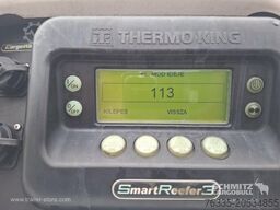 Krone Reefer Standard Double deck