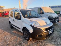 Fiat Fiorino Combi N1 1.3 mjt 95cv ecojet SX E6d-temp