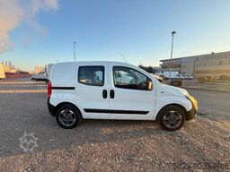 Fiat Fiorino Combi N1 1.3 mjt 95cv ecojet SX E6d-temp