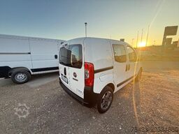 Fiat Fiorino Combi N1 1.3 mjt 95cv ecojet SX E6d-temp