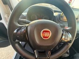 Fiat Fiorino Combi N1 1.3 mjt 95cv ecojet SX E6d-temp