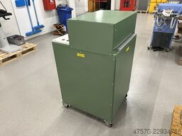 Schmedt PraForm HHS 2100 book press with joint forming