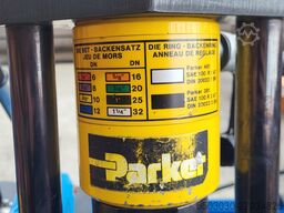Parker 82C 061