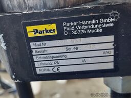 Parker 82C 061