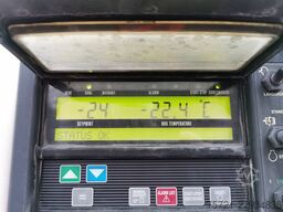 LAMBERET SR2 Carrier 1550 D+E