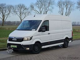 MAN TGE 3.140 ac  EURO6 EXPORT