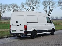 MAN TGE 3.140 ac  EURO6 EXPORT