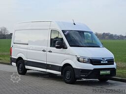 MAN TGE 3.140 ac  EURO6 EXPORT
