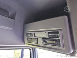 MERCEDES-BENZ ATEGO 1221 WB 356 ADR AIRCO