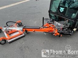 Keckex Komex CV 350 M13