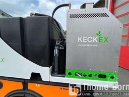 Keckex Komex CV 350 M13