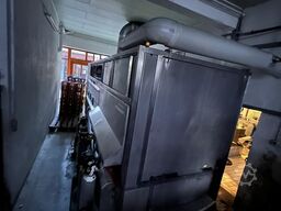 PAC Flaschenreinigungsmaschine