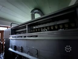 PAC Flaschenreinigungsmaschine