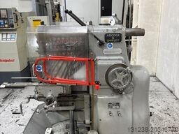 Adcock & Shipley 2E Universal Milling Machine
