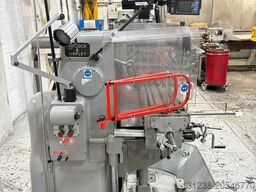 Adcock & Shipley 2E Universal Milling Machine