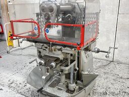 Adcock & Shipley 2E Universal Milling Machine