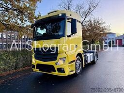 Mercedes-Benz Actros 1845 /Retarder/Kipphydraulik/Standklima/Eu6