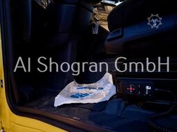 Mercedes-Benz Actros 1845 /Retarder/Kipphydraulik/Standklima/Eu6