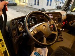Mercedes-Benz Actros 1845 /Retarder/Kipphydraulik/Standklima/Eu6