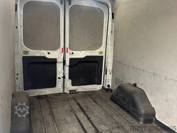 Ford TRANSIT **EURO6-AC-1995CC**