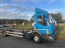 Renault D SERIES 14.280 DTI EURO 6 14T BDF