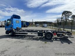 Renault D SERIES 14.280 DTI EURO 6 14T BDF